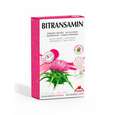 bitrasamin-60cap-intersa