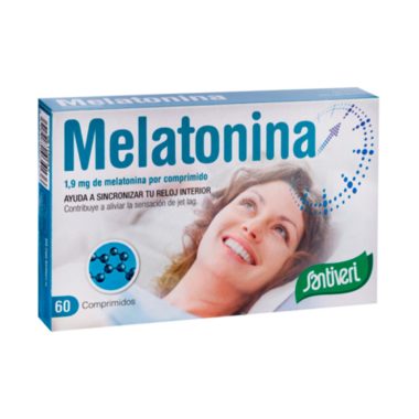 melatonina-60comp-santiveri