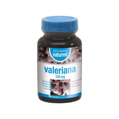 valeriana-90comprimidos-500mg-naturmil