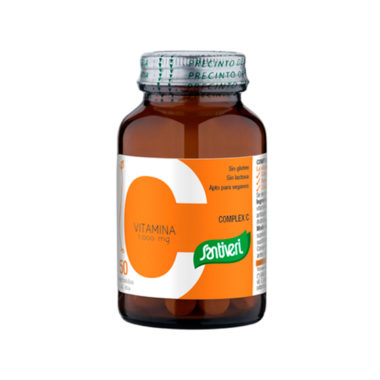 vitamina-c-1000mg-50comp-santiveri