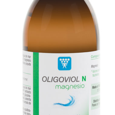 OLIGOVIOL-N MAGNESIO 150ML NUTERGIA